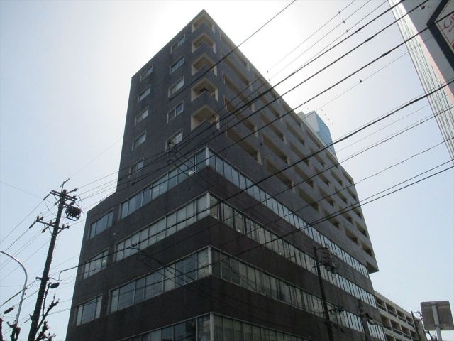 共栄ビル東棟