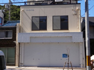 大津市札の辻の店舗一部の画像