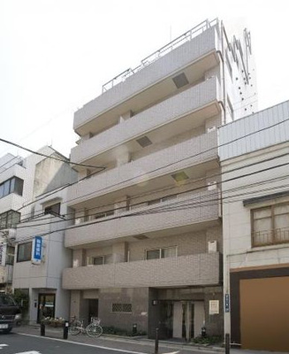 【外観】 | プライムアーバン千代田富士見