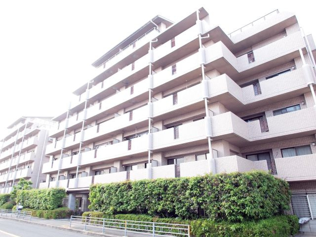 deuxローズレイアA