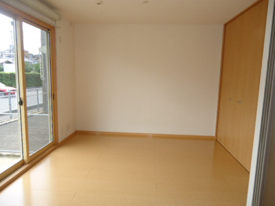 【洋室】 | アルペジオ久原 B棟