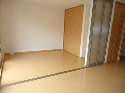 【内装】 | アルペジオ久原 B棟