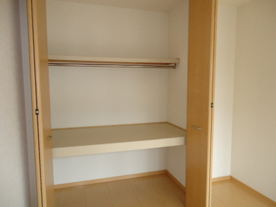 【収納】 | アルペジオ久原 B棟