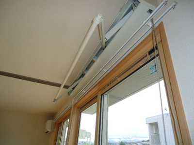 【設備】 | アルペジオ久原 B棟