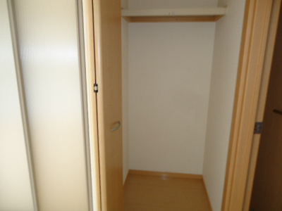 【収納】 | アルペジオ久原 B棟