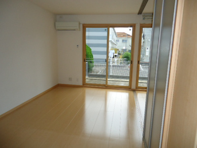 【居間・リビング】 | アルペジオ久原 B棟