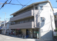 さくらマンションの画像