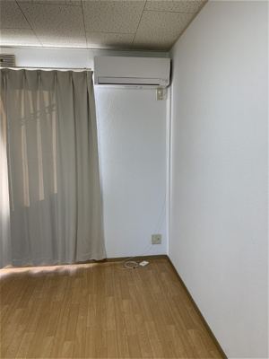 【設備】 | サンガーデン南１