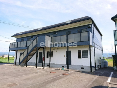 【外観】 | サンガーデン南１