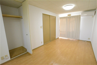 【展望】 | サンガーデン南１