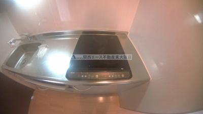 【キッチン】 | サイプレス小阪駅前