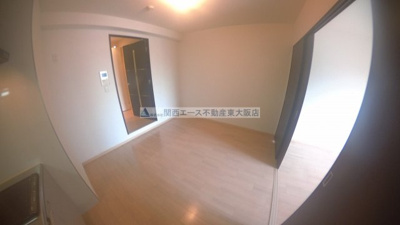 【洋室】 | サイプレス小阪駅前