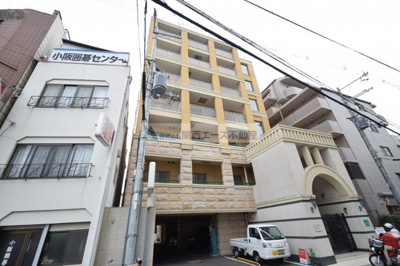 【外観】 | サイプレス小阪駅前