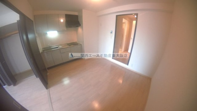 【キッチン】 | サイプレス小阪駅前