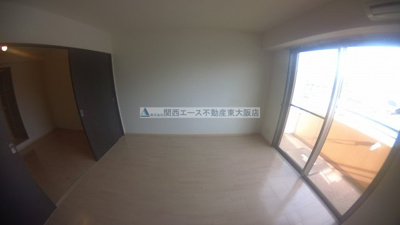 【洋室】 | サイプレス小阪駅前
