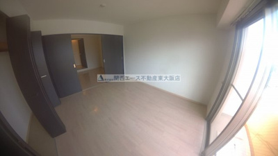 【洋室】 | サイプレス小阪駅前