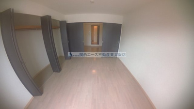 【洋室】 | サイプレス小阪駅前