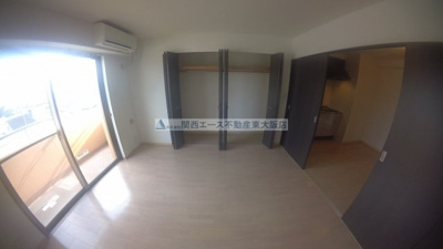 【洋室】 | サイプレス小阪駅前