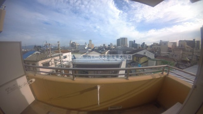 【展望】 | サイプレス小阪駅前