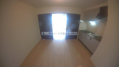 【洋室】 | サイプレス小阪駅前