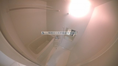 【浴室】 | サイプレス小阪駅前