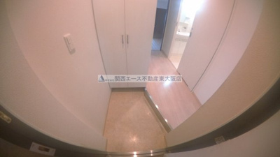 【玄関】 | サイプレス小阪駅前