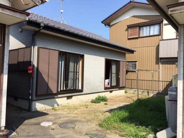 長生郡白子町南日当の一戸建て