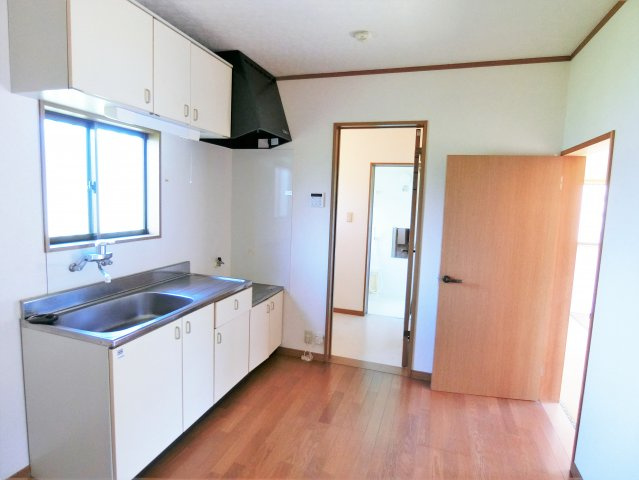 長生郡白子町南日当の一戸建ての居間・リビング