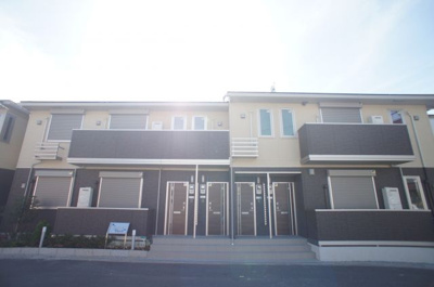 【外観】 | プランドール