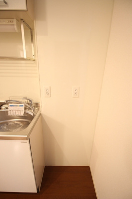 【キッチン】 | シエスタ参番館