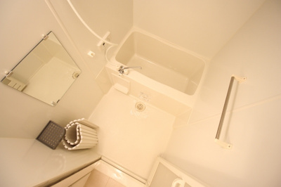 【浴室】 | シエスタ参番館