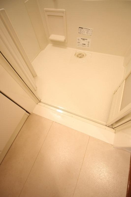 【浴室】 | シエスタ参番館