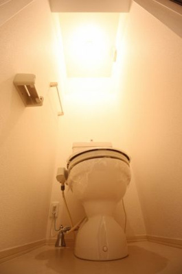 【トイレ】 | シエスタ参番館