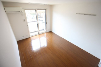 【洋室】 | シエスタ参番館