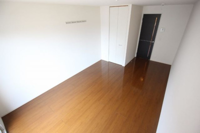 【寝室】 | シエスタ参番館