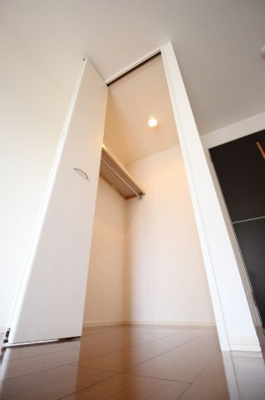 【収納】 | シエスタ参番館