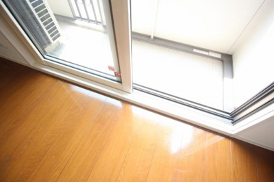 【バルコニー】 | シエスタ参番館