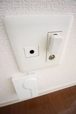 【設備】 | シエスタ参番館