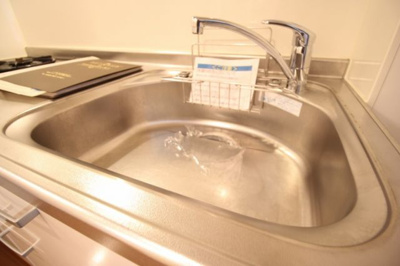 【キッチン】 | シエスタ参番館