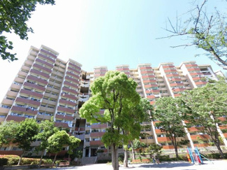 【外観】 | 京急本線「弘明寺」駅バス7分「南永田入口」停歩1分！