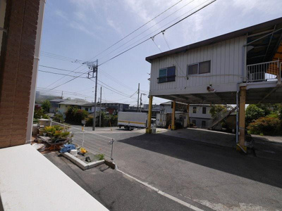 【展望】 | ウィリアムビレッジ　ポンド（うぃりあむびれっじ　ぽんど） | 株式会社スマイルメイトでは契約金のクレジット決済も可能です♪