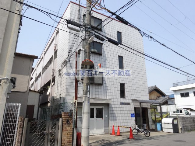 【外観】 | プレアール太子田