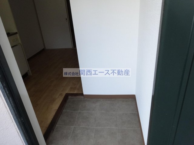【玄関】 | プレアール太子田