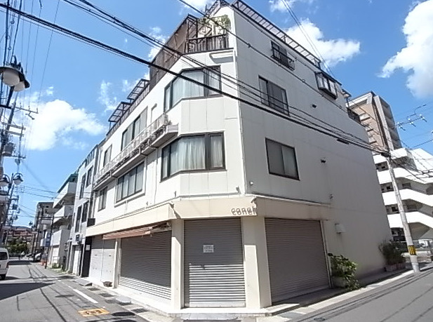 エスポアール西屋