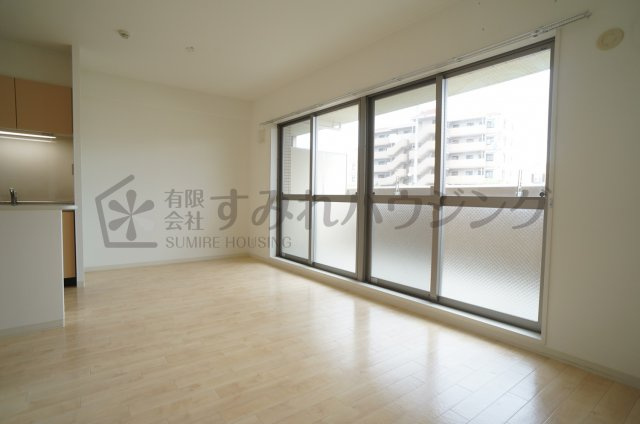 フルール舞の展望