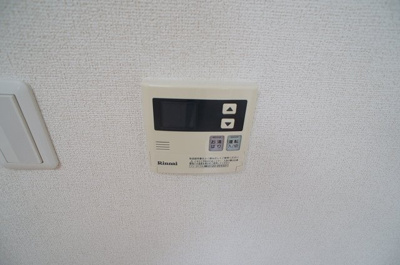 【設備】 | フロントフィールド | 給湯設備