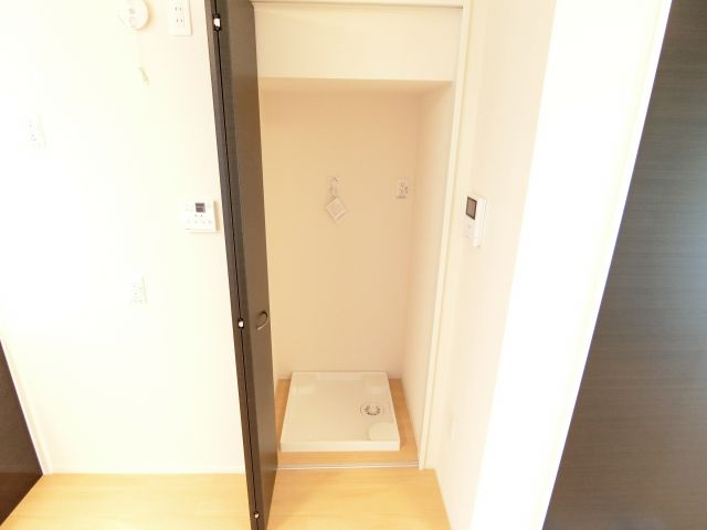 サンプレスの設備