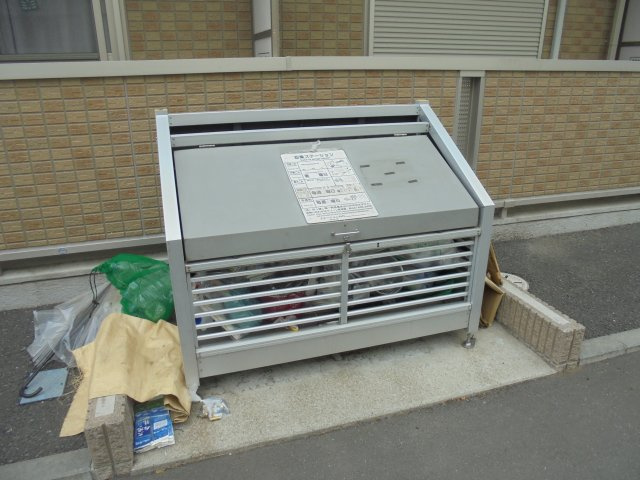 ルポゼ東中山のその他共用部分