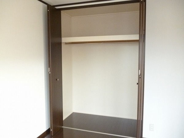 エストレリータの収納