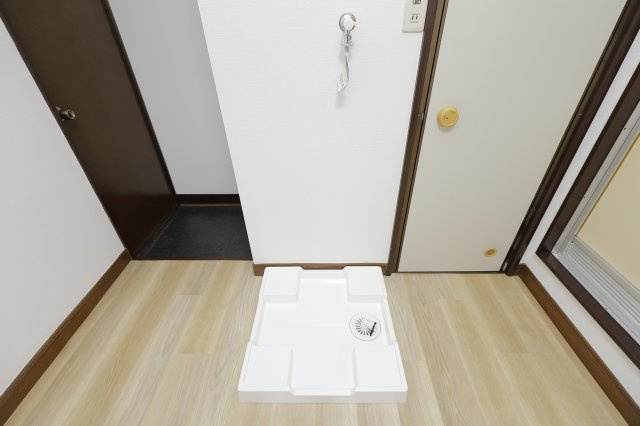 翠荘東Aのその他